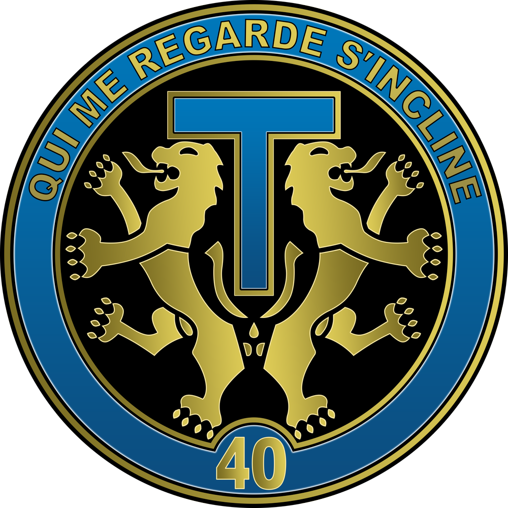 Lions de Lorraine