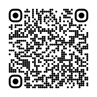 QR code d'exemple pour la cagnotte Leetchi