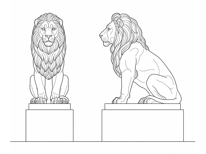 Schéma technique — socle